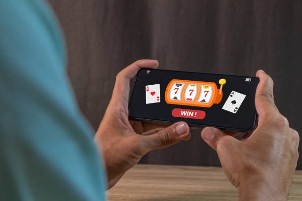 wisdomtoto Game categories