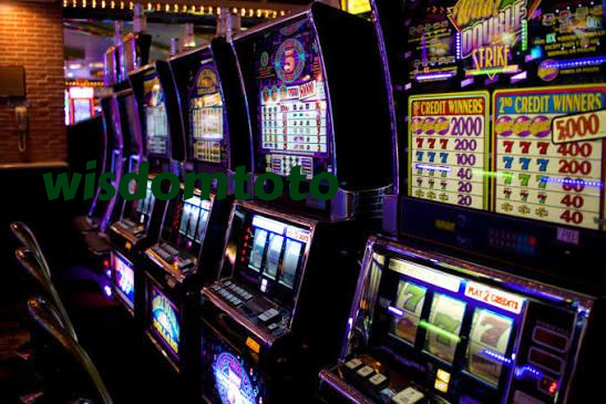 wisdomtoto No Commission Baccarat On wisdomtoto