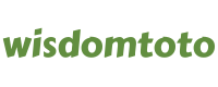 wisdomtoto logo